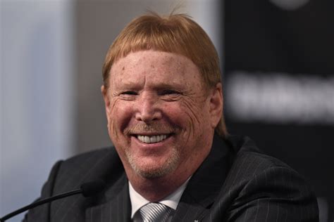 vegas raiders owner mark davis